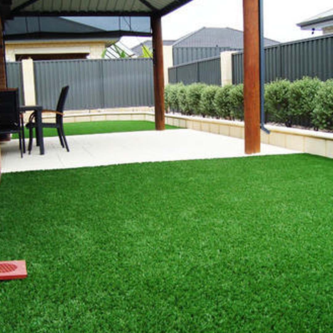 Grass Flooring