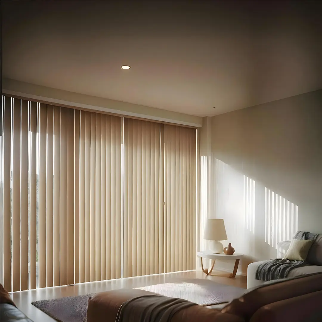 Vertical Blinds