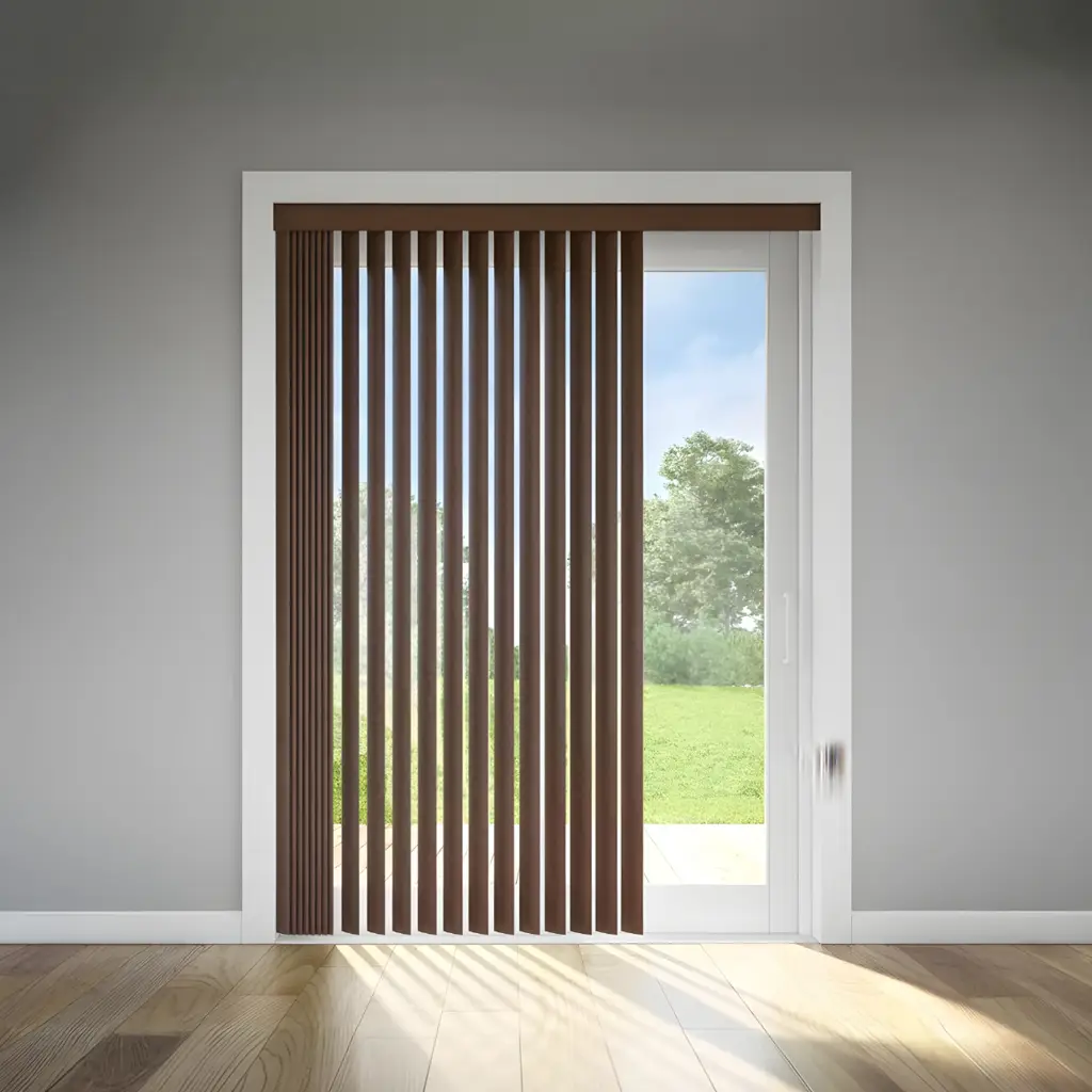 Vertical Blinds