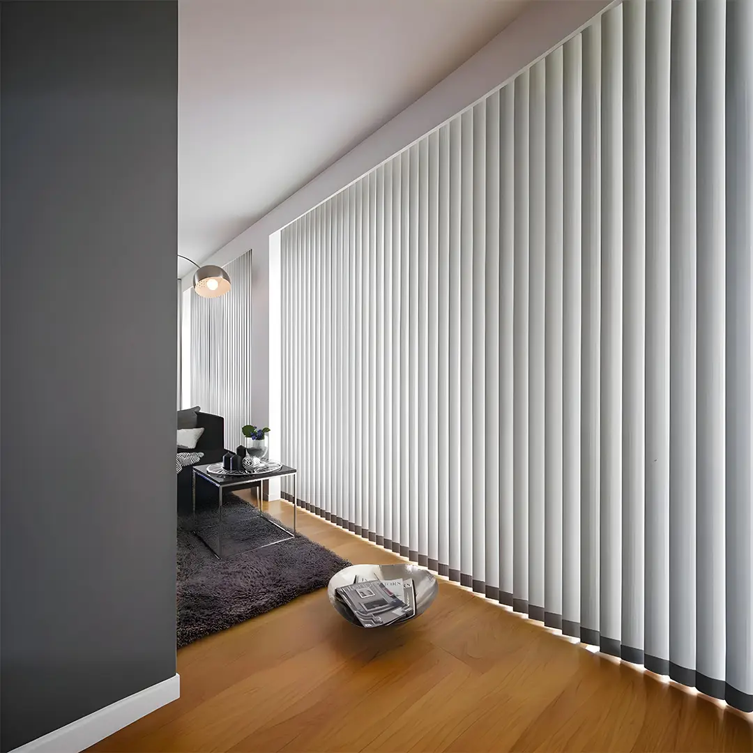 Vertical Blinds